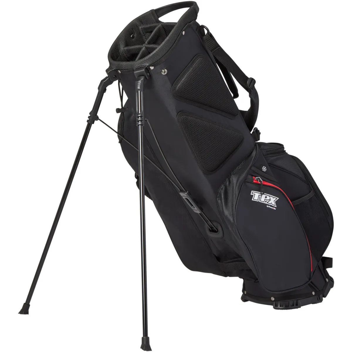 POWERBILT Golf Accessories^TPX Ultralight 2.0 - Adult Golf Stand Bag