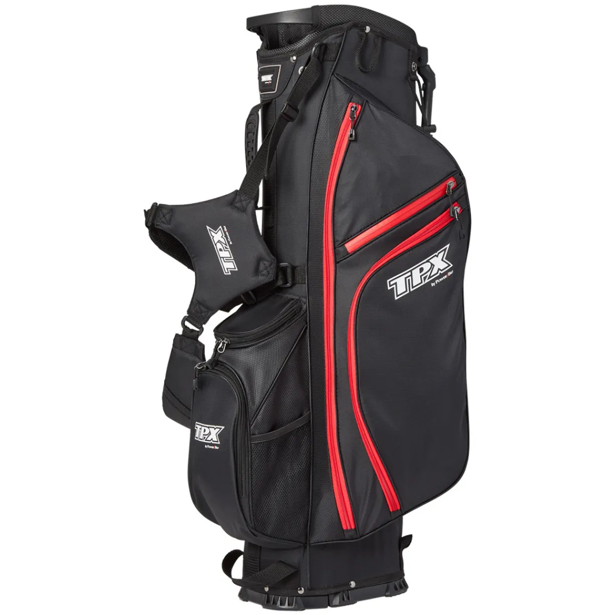 POWERBILT Golf Accessories^TPX Ultralight 2.0 - Adult Golf Stand Bag