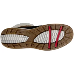 Women ECCO Boots^Trace Lite Low WP - Women's Winter Boots