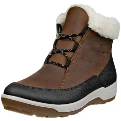 Women ECCO Boots^Trace Lite Low WP - Women's Winter Boots