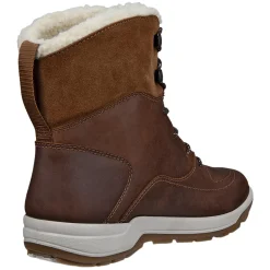 Women ECCO Boots^Trace Lite Mid WP - Women's Winter Boots