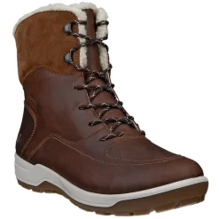Women ECCO Boots^Trace Lite Mid WP - Women's Winter Boots