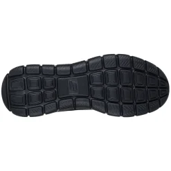 Sale SKECHERS Track Ezral - Men's Training Shoes BBK