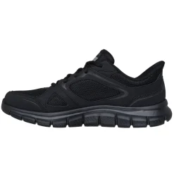 SKECHERS Athletic And Outdoor Shoes|Shoes^Track Ezral (Wide) - Men's Training Shoes