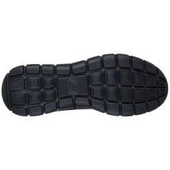 SKECHERS Athletic And Outdoor Shoes|Shoes^Track Ezral (Wide) - Men's Training Shoes