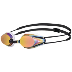 ARENA Swimming Goggles^Tracks Mirror - Adult Swimming Goggles