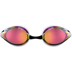 ARENA Swimming Goggles^Tracks Mirror - Adult Swimming Goggles