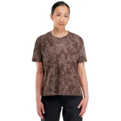 Best PEPPERMINT Trail - Women's Short Sleeved Cycling Jersey E175