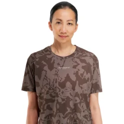 Best PEPPERMINT Trail - Women's Short Sleeved Cycling Jersey E175