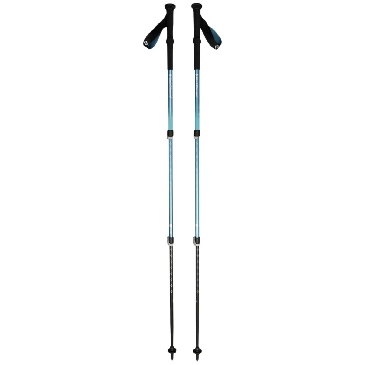 Online BLACK DIAMOND Trail Back - Adult Trekking Poles