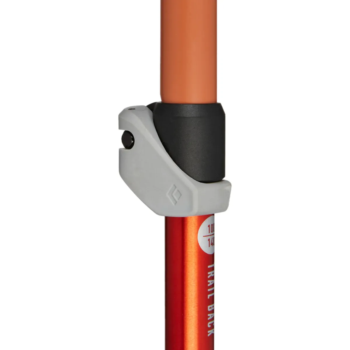 Online BLACK DIAMOND Trail Back - Adult Trekking Poles