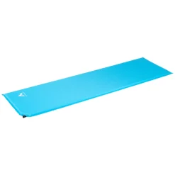 Hot MCKINLEY Trail SI 38 - Self-Inflating Sleeping Mattress BLUEP