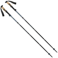 BLACK DIAMOND Trekking Poles^Trail Vista FLZ - Adult Trekking Poles