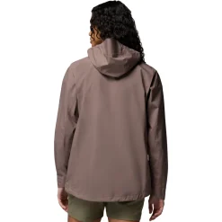 Women COLUMBIA Clothing|Mid-Season And Aerobic Jackets^Trailborne 2.5L - Women's Waterproof Jacket