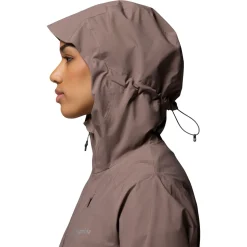 Women COLUMBIA Clothing|Mid-Season And Aerobic Jackets^Trailborne 2.5L - Women's Waterproof Jacket