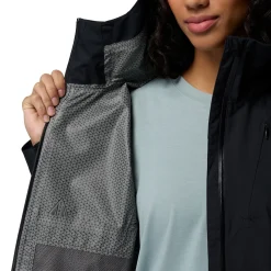 New COLUMBIA Trailborne 2.5L - Women's Waterproof Jacket