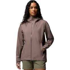New COLUMBIA Trailborne 2.5L - Women's Waterproof Jacket