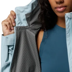 New COLUMBIA Trailborne 2.5L - Women's Waterproof Jacket