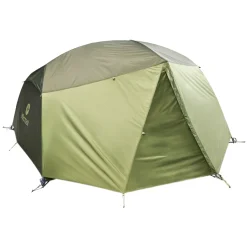 Clearance MARMOT Trailfin 3P - 3-Person Camping Tent 42487