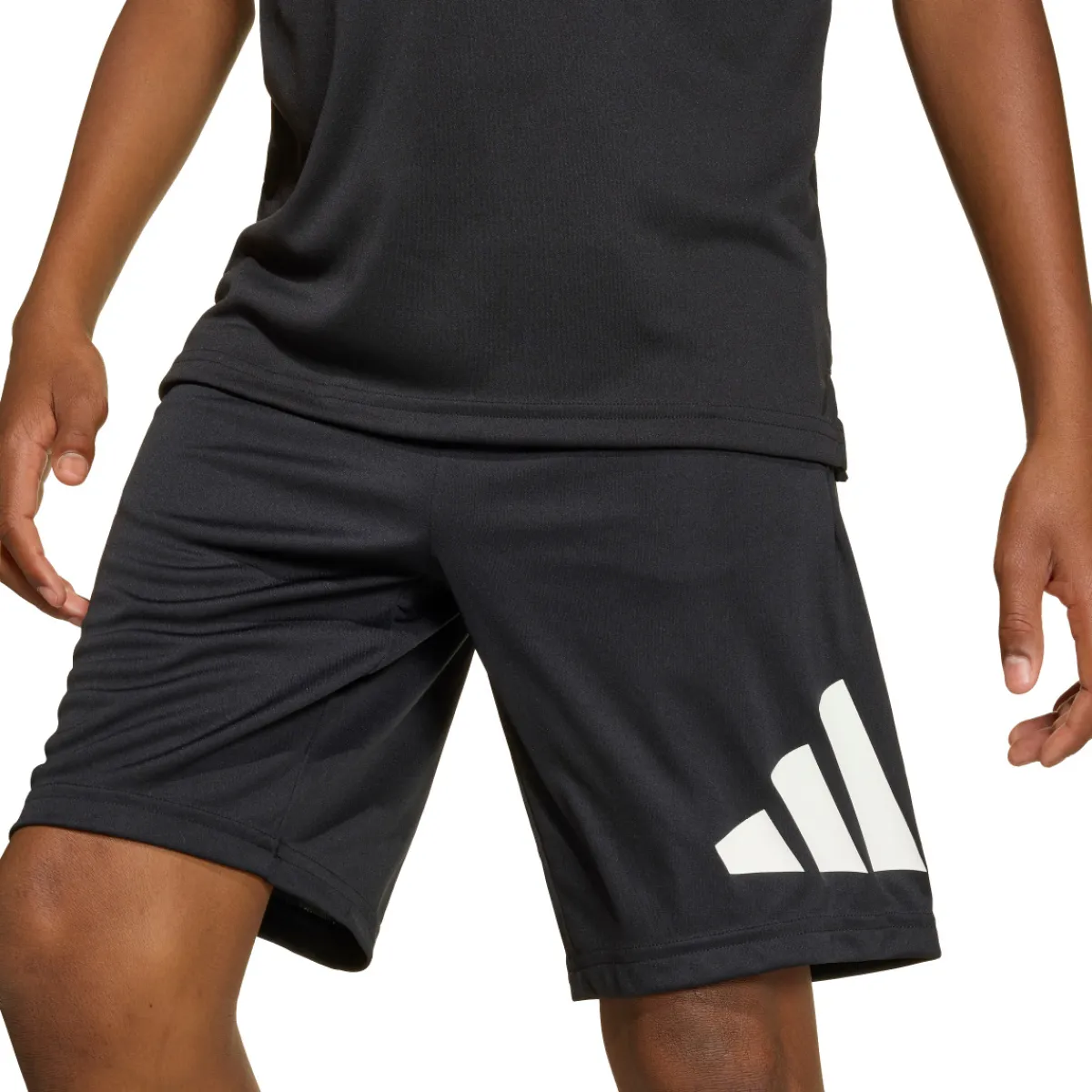 BOY ADIDAS Sportswear^Train Essentials - Junior Athletic Shorts