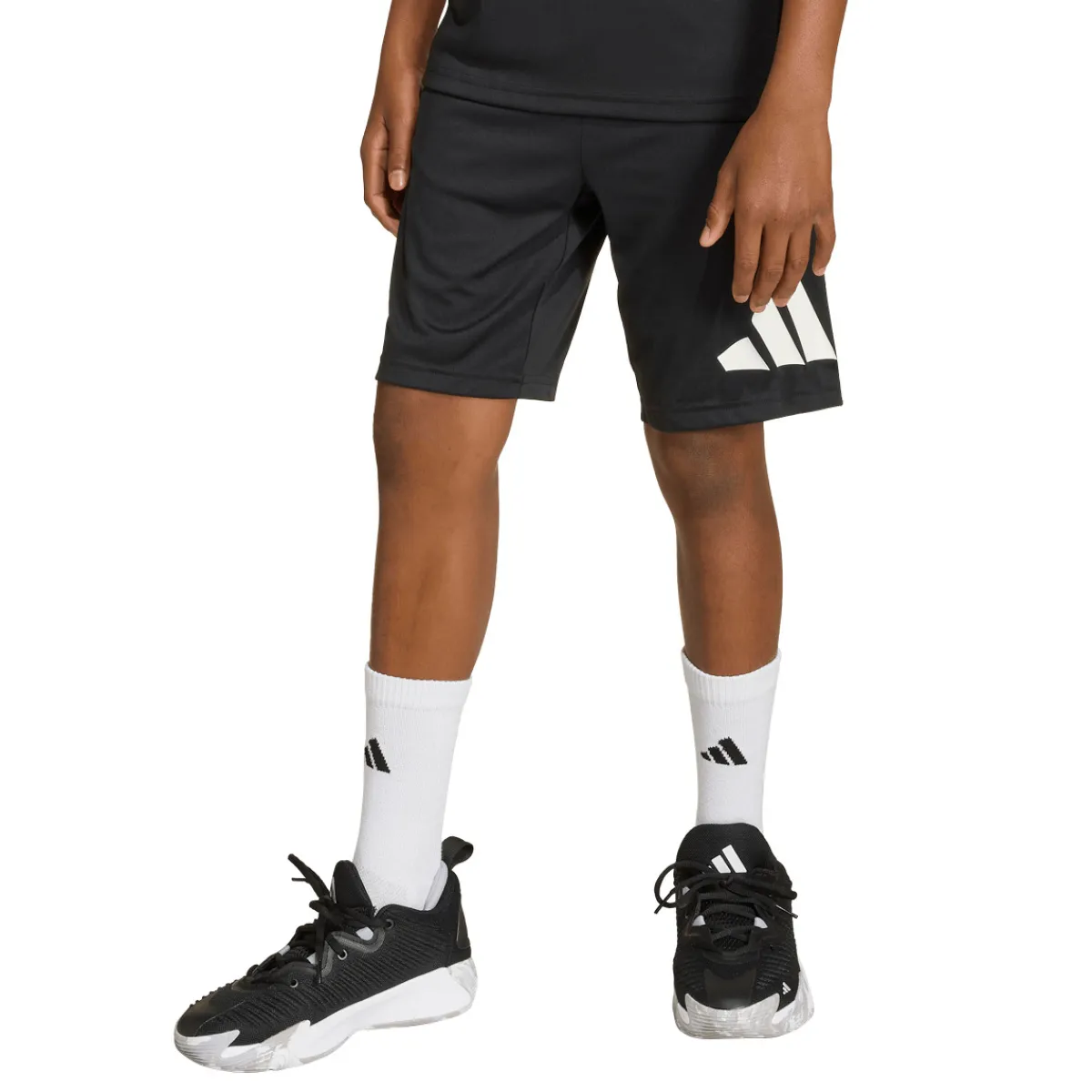 BOY ADIDAS Sportswear^Train Essentials - Junior Athletic Shorts