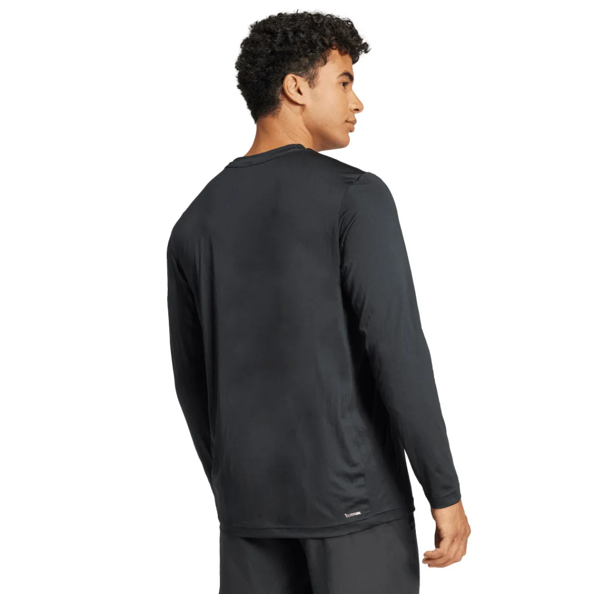 ADIDAS Long Sleeves And Sweaters|Clothing^Train Essentials - Men's Long-Sleeved Training Sweater