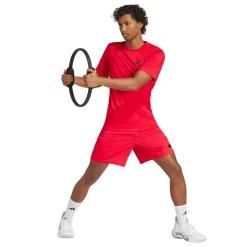 ADIDAS Clothing|Shorts^Train Essentials Logo - Men's Training Shorts