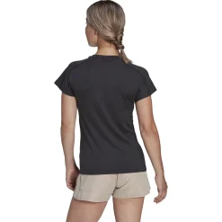 Best ADIDAS Train Essentials Minimal - Women's Training T-Shirt