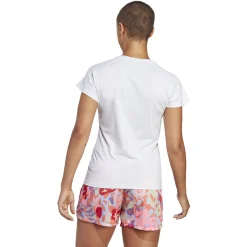 Women ADIDAS T-Shirts And Polos|Clothing^Train Essentials Minimal - Women's Training T-Shirt