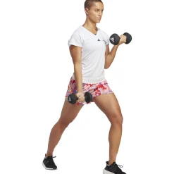Women ADIDAS T-Shirts And Polos|Clothing^Train Essentials Minimal - Women's Training T-Shirt