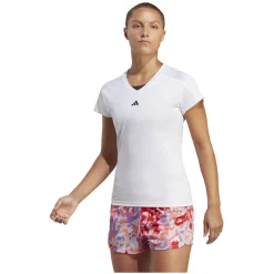 Women ADIDAS T-Shirts And Polos|Clothing^Train Essentials Minimal - Women's Training T-Shirt