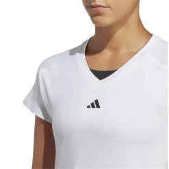 Women ADIDAS T-Shirts And Polos|Clothing^Train Essentials Minimal - Women's Training T-Shirt