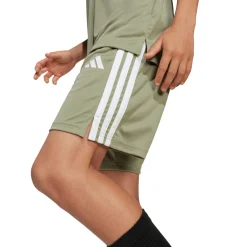 BOY ADIDAS Sportswear|Sportswear^Train Essentials 3-Stripes - Junior Athletic Shorts