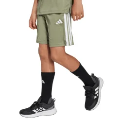 BOY ADIDAS Sportswear|Sportswear^Train Essentials 3-Stripes - Junior Athletic Shorts