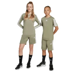 BOY ADIDAS Sportswear|Sportswear^Train Essentials 3-Stripes - Junior Athletic Shorts