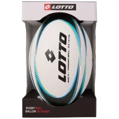 LOTTO Outdoor Leisure And Games^Trainer - Rugby Ball