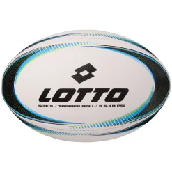 LOTTO Outdoor Leisure And Games^Trainer - Rugby Ball