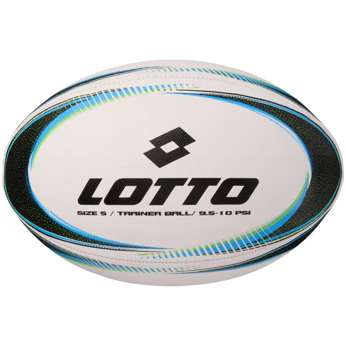 LOTTO Outdoor Leisure And Games^Trainer - Rugby Ball