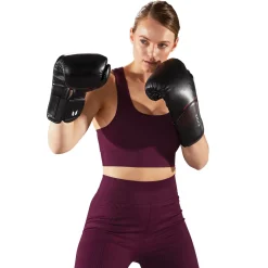 EVOKE Boxing Gloves^Training 14 oz - Adult Pre-Curved Boxing Gloves