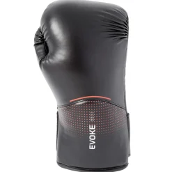 EVOKE Boxing Gloves^Training 12 oz - Adult Pre-Curved Boxing Gloves