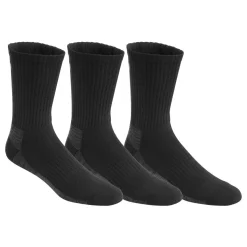 Discount ASICS Training (Pack of 3 pairs) - Men's Cushioned Socks