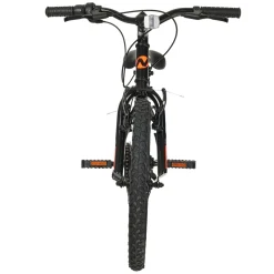 Kids NAKAMURA Bikes|Kids' Bikes^Transpose 20" - Junior Mountain Bike