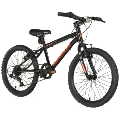 Kids NAKAMURA Bikes|Kids' Bikes^Transpose 20" - Junior Mountain Bike