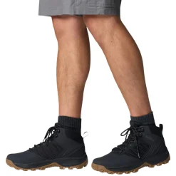 COLUMBIA Boots|Athletic And Outdoor Shoes^Transverse (Wide) - Men's Hiking Boots