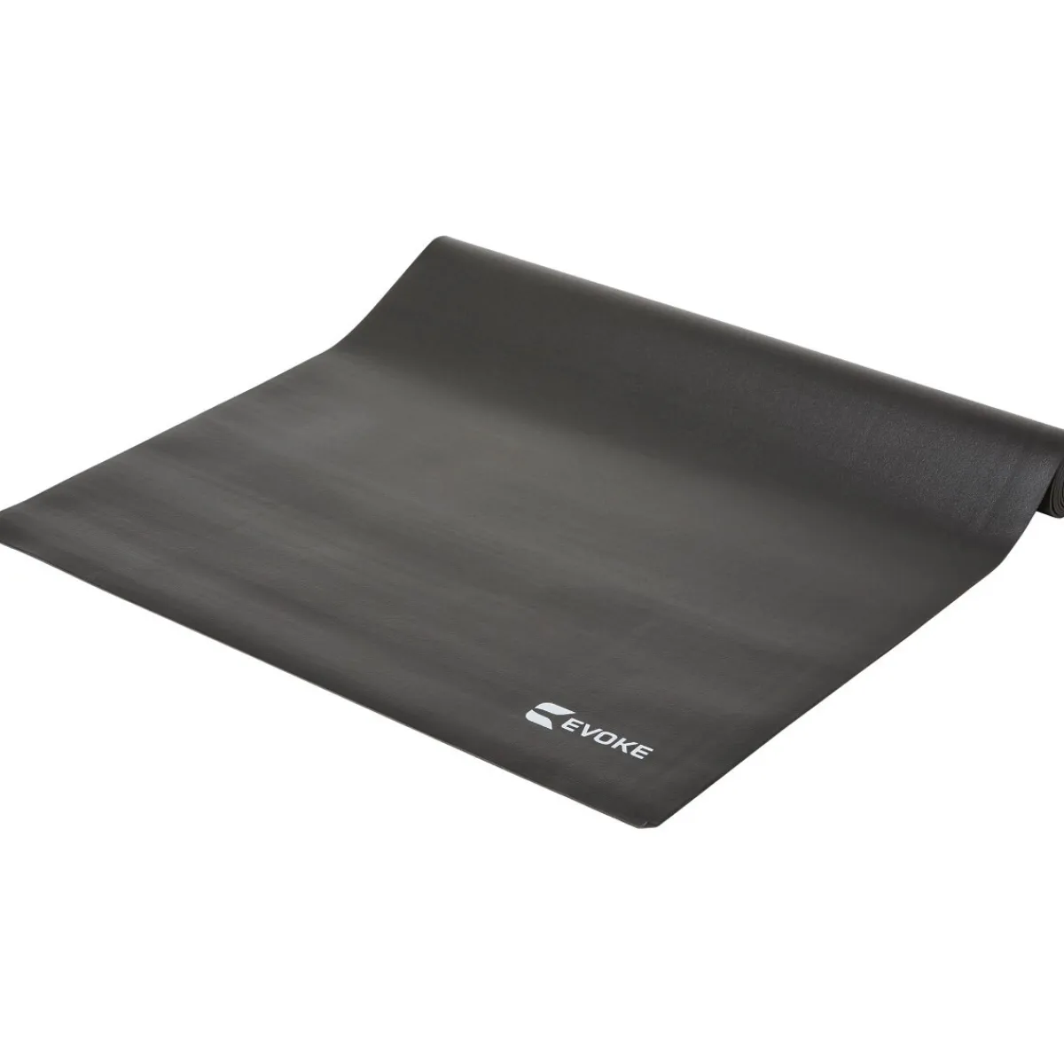 Online EVOKE Travel 2 mm - Yoga Mat BLACK