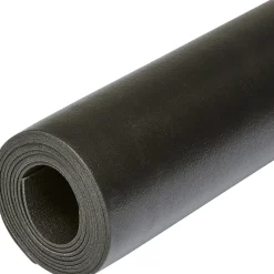 Online EVOKE Travel 2 mm - Yoga Mat BLACK