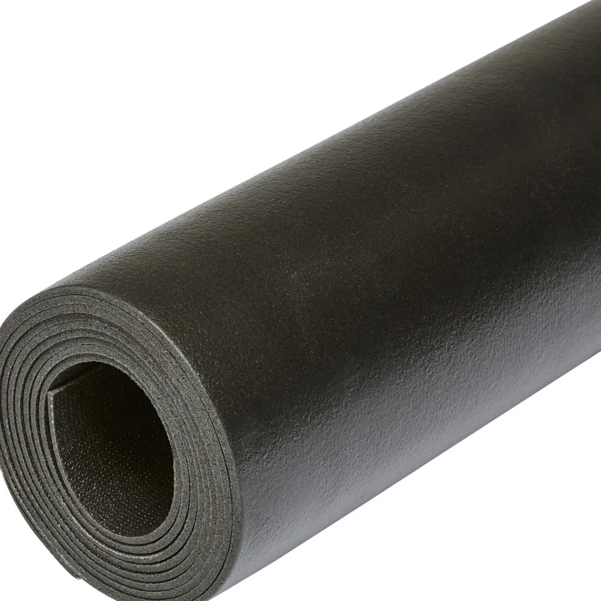 Online EVOKE Travel 2 mm - Yoga Mat BLACK