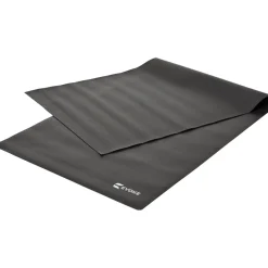 Online EVOKE Travel 2 mm - Yoga Mat BLACK