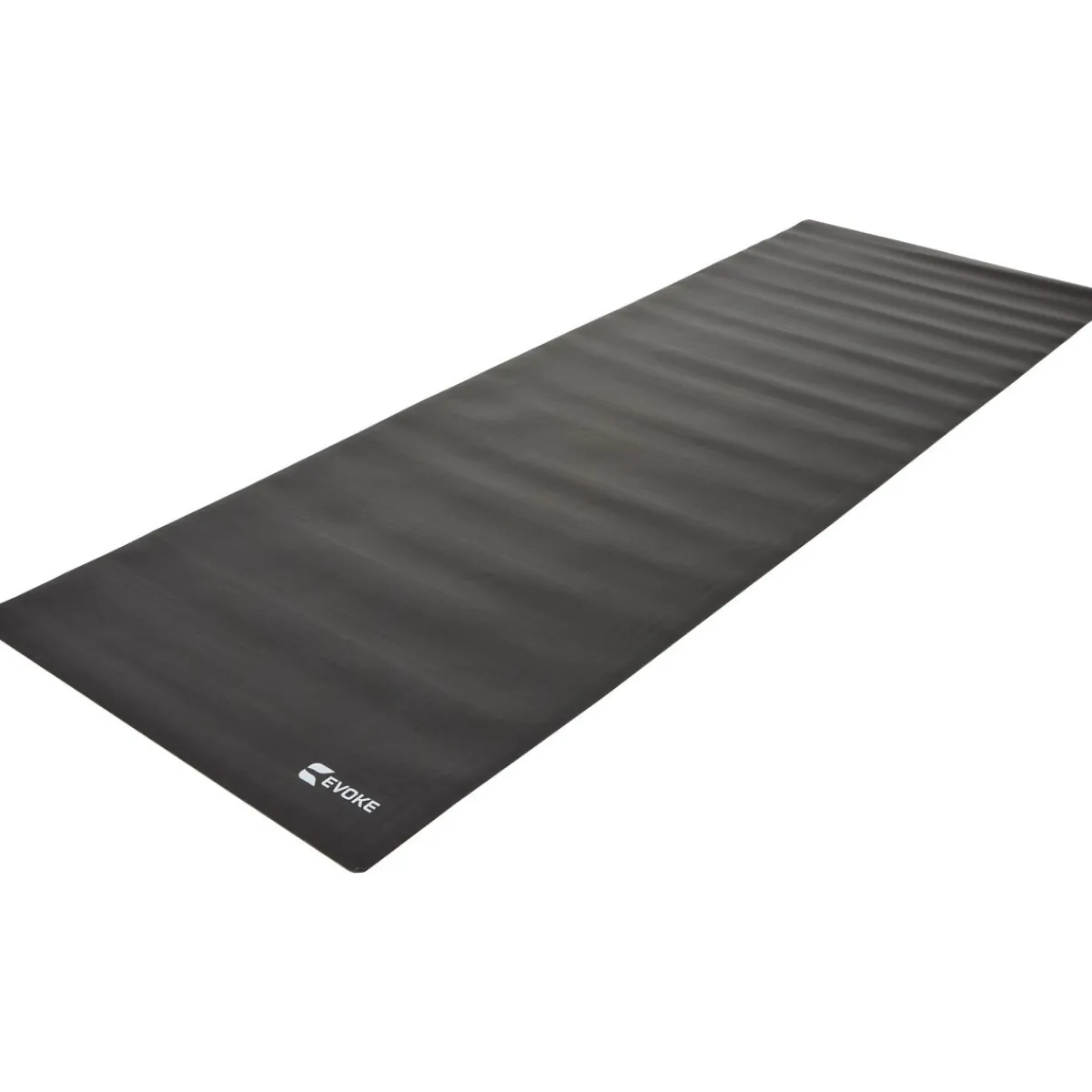 Online EVOKE Travel 2 mm - Yoga Mat BLACK