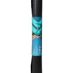 Online EVOKE Travel 2 mm - Yoga Mat BLACK